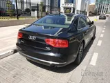 Audi A8L 2014 | Fully loaded | Dealer Maintained
